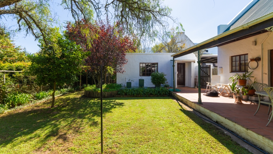 4 Bedroom Property for Sale in Greyton Western Cape